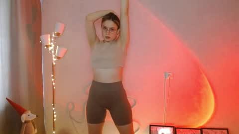 Snapshot of charming_beauty chatting on 21, 1, 2025 Michelle online show from 21, 1, 2025