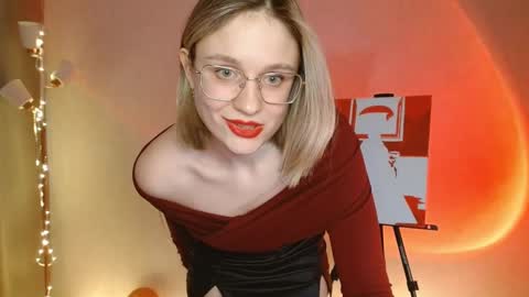 Snapshot of charming_beauty chatting on 10, 2, 2025 Michelle online show from 10, 2, 2025