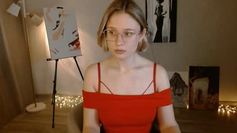 Snapshot of charming_beauty chatting on 22, 9, 2025 Michelle online show from 22, 9, 2025