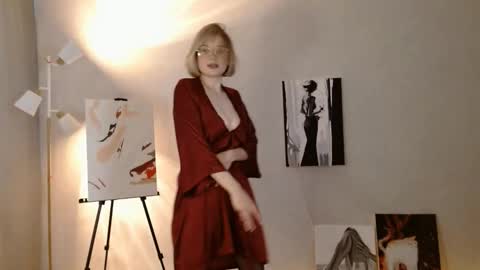 Snapshot of charming_beauty chatting on 27, 9, 2025 Michelle online show from 27, 9, 2025