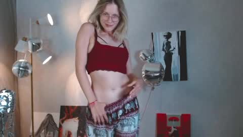 Michelle  online show from 3, 4, 2026