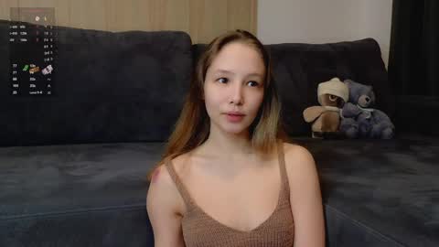 Snapshot of charming_evaa chatting on 31, 3, 2026 Eva online show from 31, 3, 2026