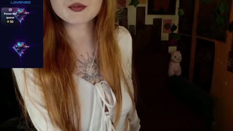 Lissa online show from 26, 1, 2025