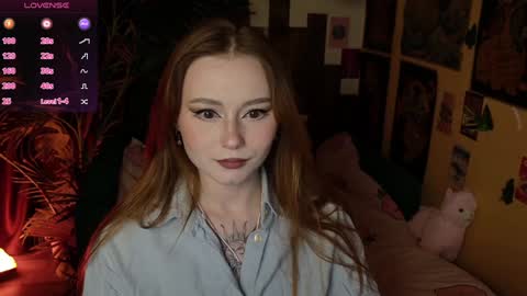 Lissa online show from 3, 2, 2025