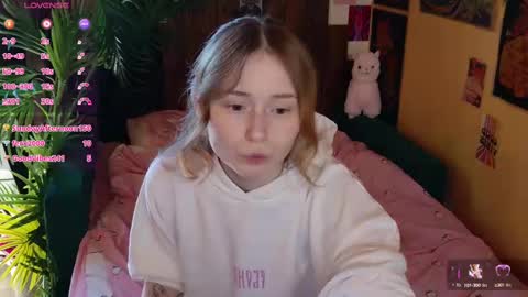 Lissa online show from 21, 2, 2025