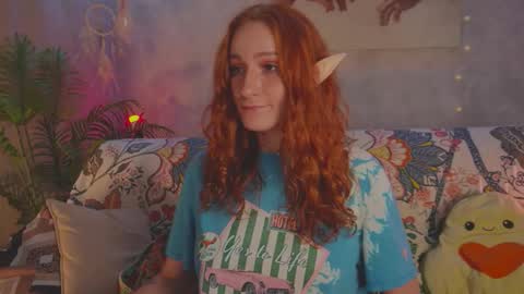 Lissa online show from 19, 9, 2025