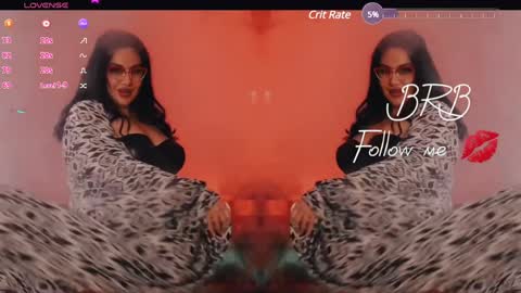 Snapshot of charming_sexuality chatting on 3, 1, 2025 insta  online show from 3, 1, 2025