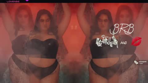 Snapshot of charming_sexuality chatting on 7, 1, 2025 insta  online show from 7, 1, 2025