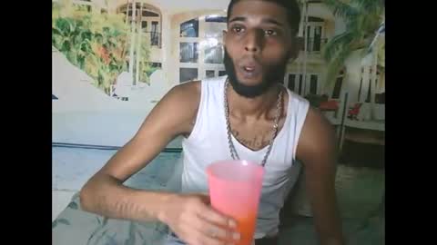 Snapshot of charmingindian01 chatting on 1, 3, 2026 Jah online show from 1, 3, 2026