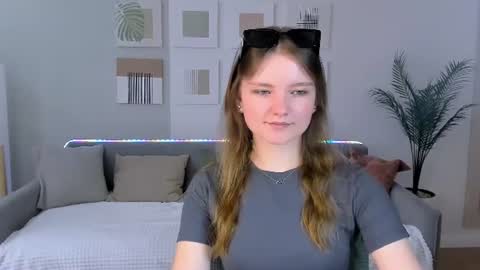 Im Eva online show from 20, 6, 2026