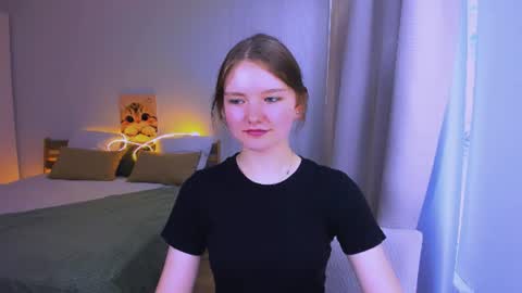 Im Eva online show from 22, 6, 2026
