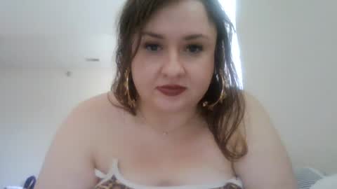 Charming Venus online show from 26, 6, 2026
