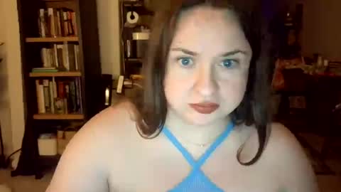 Charming Venus online show from 6, 7, 2026