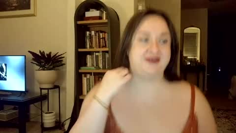 Charming Venus online show from 8, 7, 2026