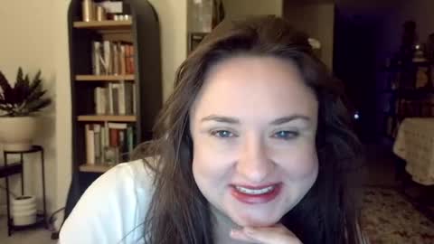 Charming Venus online show from 24, 7, 2026
