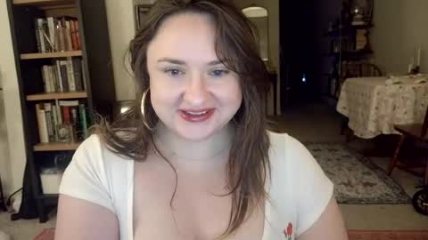 Charming Venus online show from 25, 7, 2026