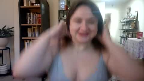 Charming Venus online show from 26, 7, 2026