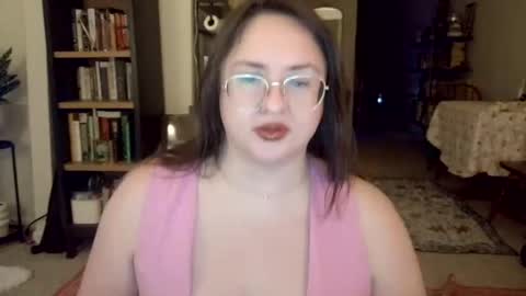 Charming Venus online show from 4, 8, 2026