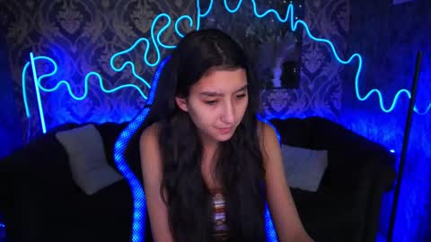 Snapshot of charmmocco chatting on 24, 1, 2025 SweetMoco online show from 24, 1, 2025