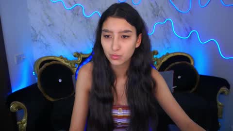 Snapshot of charmmocco chatting on 29, 1, 2025 SweetMoco online show from 29, 1, 2025