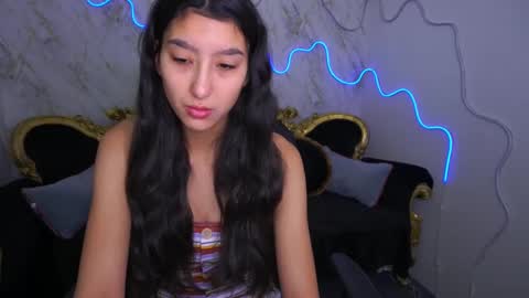 Snapshot of charmmocco chatting on 10, 2, 2025 SweetMoco online show from 10, 2, 2025