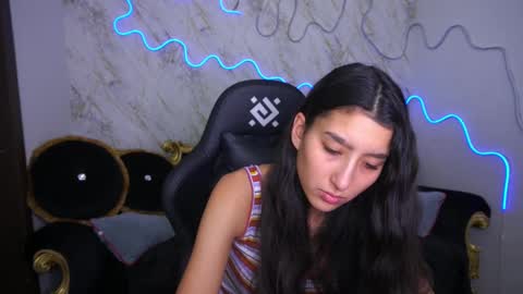 Snapshot of charmmocco chatting on 10, 2, 2025 SweetMoco online show from 10, 2, 2025