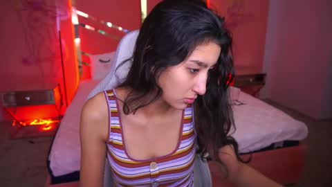 Snapshot of charmmocco chatting on 3, 3, 2025 SweetMoco online show from 3, 3, 2025