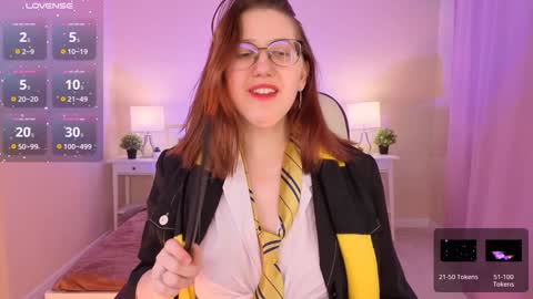 Grace online show from 16, 12, 2024