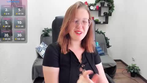 Grace online show from 7, 1, 2026