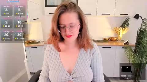 Grace online show from 19, 3, 2026