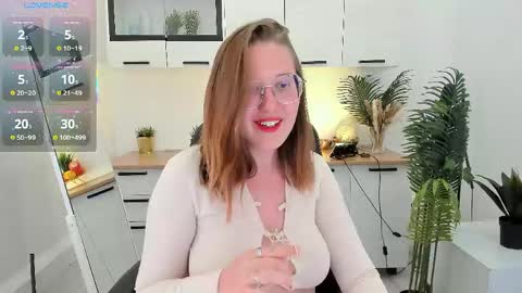 Grace online show from 19, 4, 2026