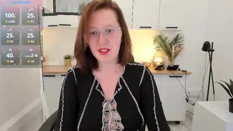 Snapshot of charmygrace chatting on 3, 5, 2026 Grace online show from 3, 5, 2026