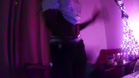 Miss Chocolate online show from 3, 12, 2024