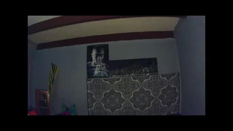 Miss Chocolate online show from 15, 1, 2025