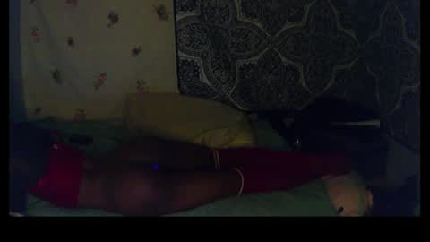 Miss Chocolate online show from 27, 1, 2025