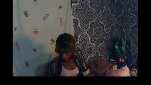 Miss Chocolate online show from 31, 1, 2025