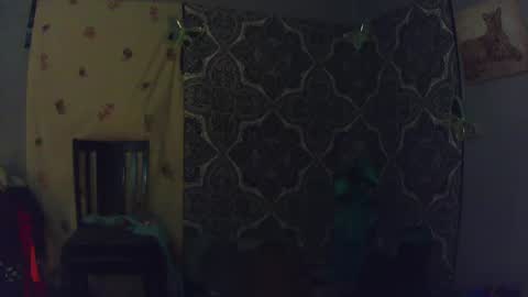 Miss Chocolate online show from 1, 3, 2025