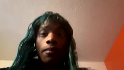 Miss Chocolate online show from 17, 9, 2025