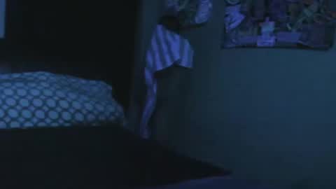 Miss Chocolate online show from 25, 9, 2025