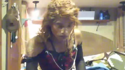 Miss Chocolate online show from 28, 9, 2025