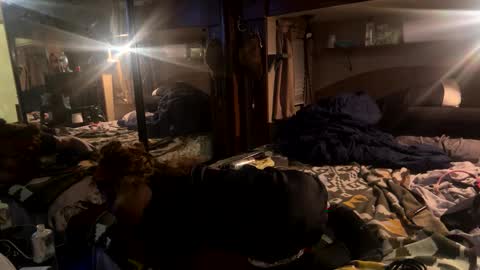 Miss Chocolate online show from 30, 9, 2025