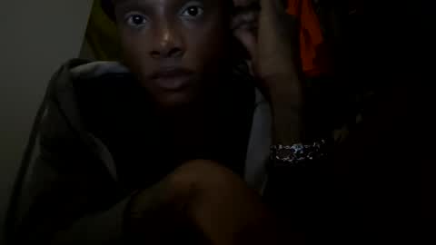 Miss Chocolate online show from 19, 10, 2025