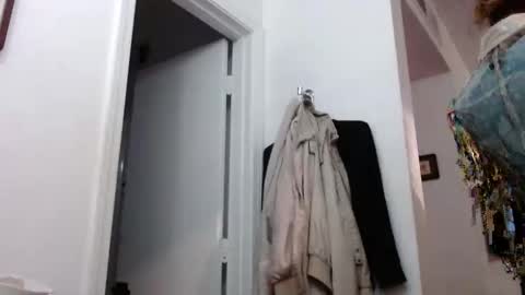 Miss Chocolate online show from 12, 11, 2025