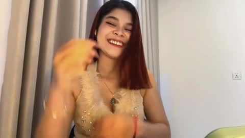 charrmingmey online show from 3, 4, 2026