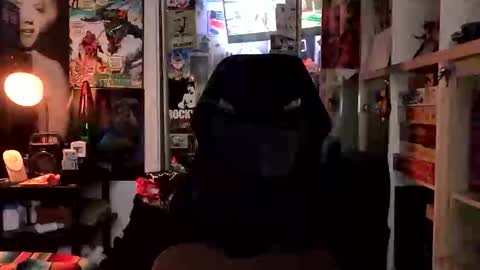 charzilla1134 online show from 7, 3, 2026