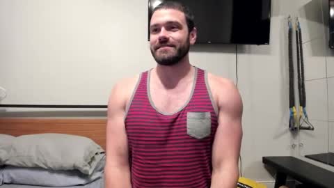 Onlyfans chasingfit Instagram the arguer Twitter chasingfitOF online show from 28, 1, 2025