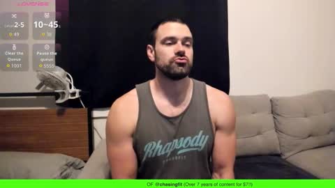 Onlyfans chasingfit Instagram the arguer Twitter chasingfitOF online show from 27, 2, 2026