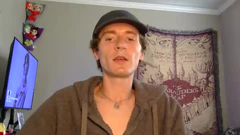 Snapshot of chasematty101 chatting on 28, 5, 2026 Chase Matthews online show from 28, 5, 2026