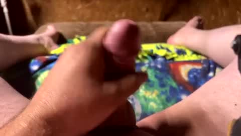 chasepeewee2 online show from 16, 12, 2024