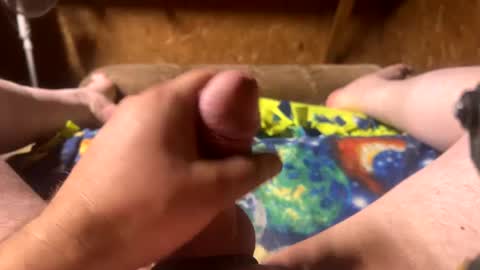 chasepeewee2 online show from 17, 12, 2024